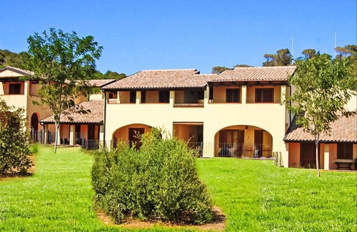 Suvereto Apartment | 50 m² Apartment ∙ 2 bedrooms ∙ 5 guests