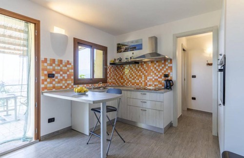 Vallebona Apartment | 50 m² Apartment ∙ 2 guests