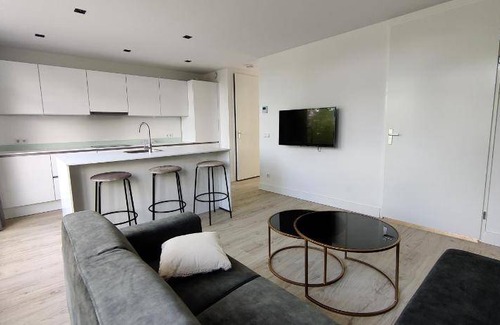 Eindhoven Apartment | 50 m² Apartment ∙ 2 bedrooms ∙ 4 guests