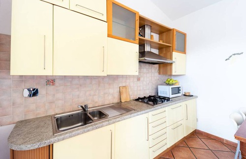 Torrazza Apartment | 50 m² Apartment ∙ 3 bedrooms ∙ 6 guests