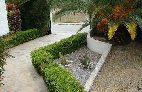 Eretria Apartment | 50 m² Apartment ∙ 3 guests