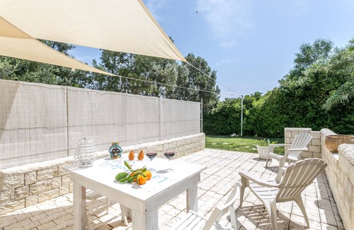Granelli Apartment | 50 m² Apartment ∙ 3 guests