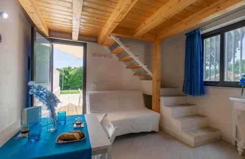 Granelli Apartment | 50 m² Apartment ∙ 3 guests