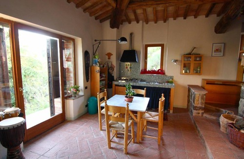 Monte Vibiano Vecchio Apartment | 50 m² Apartment ∙ 3 guests