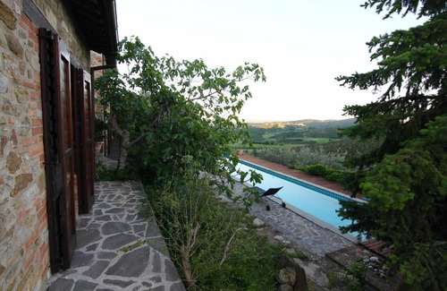 Monte Vibiano Vecchio Apartment | 50 m² Apartment ∙ 3 guests