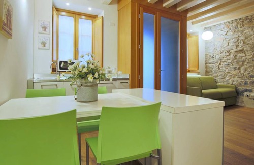 Torno Apartment | 50 m² Apartment ∙ 4 guests