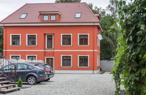 Nysa Apartment | 50 m² Apartment ∙ 4 guests