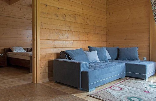 Lapsze Nizne Apartment | 50 m² Apartment ∙ 5 guests