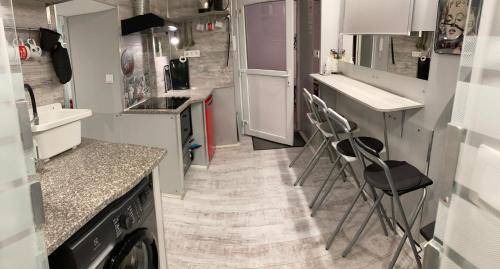 Pecs Apartment | 50 m² Apartment ∙ 6 guests