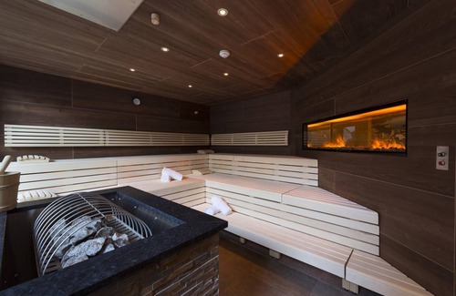 Kaltenbach Apartment | 50 m² Apartment ∙ 2 bedrooms ∙ 3 guests