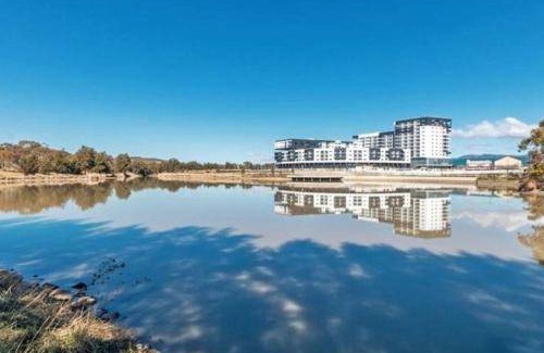 Greenway Apartment | 50 m² Apartment ∙ 1 bedroom ∙ 3 guests