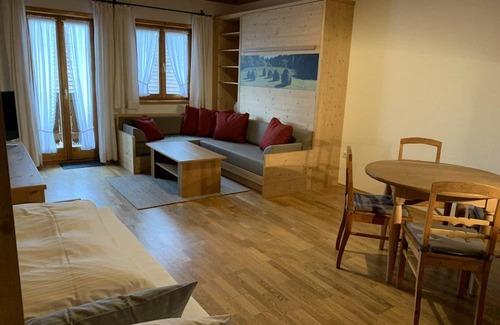 Munchen District Apartment | 50 m² Apartment ∙ 1 bedroom ∙ 4 guests