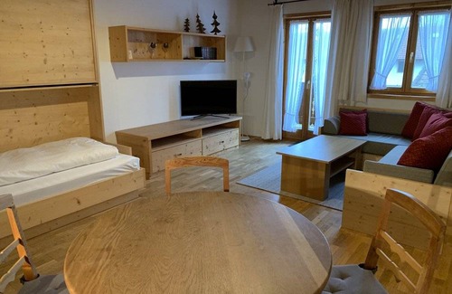 Munchen District Apartment | 50 m² Apartment ∙ 1 bedroom ∙ 4 guests