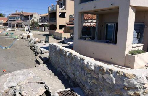 Fos-sur-Mer Apartment | 50 m² Apartment ∙ 2 bedrooms ∙ 5 guests