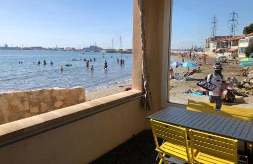 Fos-sur-Mer Apartment | 50 m² Apartment ∙ 2 bedrooms ∙ 5 guests