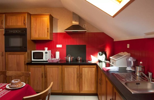 Wasselonne Apartment | 50 m² Apartment ∙ 1 bedroom ∙ 3 guests