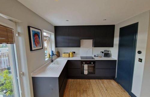Portobello Apartment | 50 m² Apartment ∙ 1 bedroom ∙ 2 guests