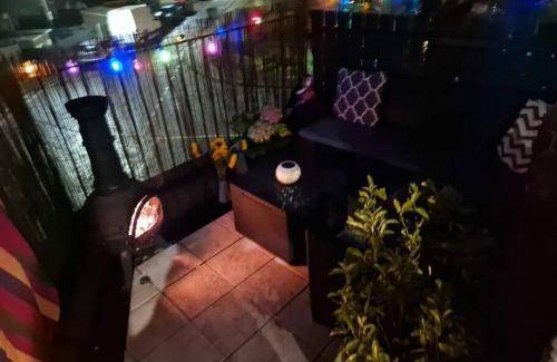 Portobello Apartment | 50 m² Apartment ∙ 1 bedroom ∙ 2 guests