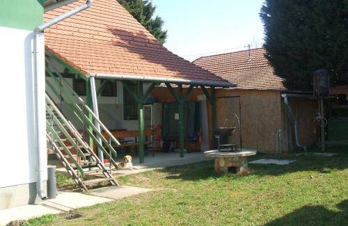 Abadszalok Apartment | 50 m² Apartment ∙ 2 bedrooms ∙ 7 guests