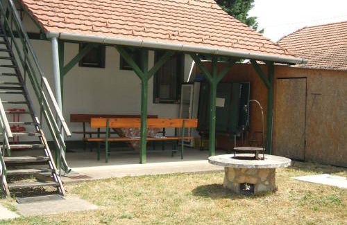 Abadszalok Apartment | 50 m² Apartment ∙ 2 bedrooms ∙ 7 guests