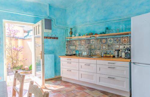 Szentendrei Apartment | 50 m² Apartment ∙ 1 bedroom ∙ 4 guests