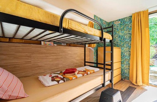 Torokbalint Apartment | 50 m² Apartment ∙ 2 bedrooms ∙ 6 guests