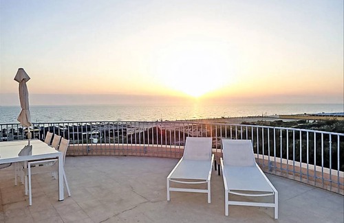 Calambrone Apartment | 50 m² Apartment ∙ 1 bedroom ∙ 4 guests
