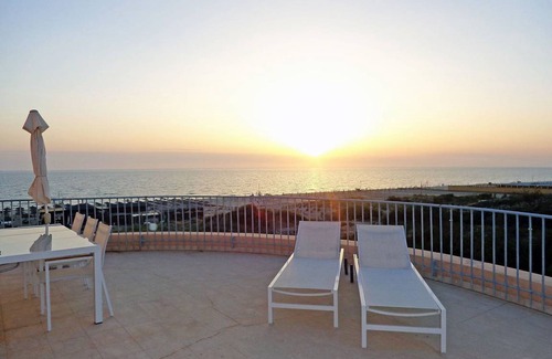 Calambrone Apartment | 50 m² Apartment ∙ 1 bedroom ∙ 4 guests