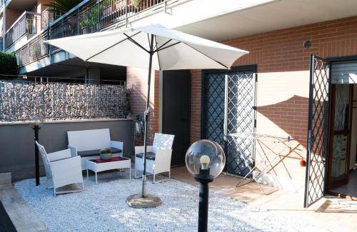 Settecamini Apartment | 50 m² Apartment ∙ 1 bedroom ∙ 4 guests