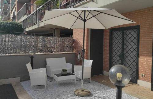 Settecamini Apartment | 50 m² Apartment ∙ 1 bedroom ∙ 4 guests