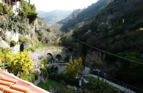 Dolceacqua Apartment | 50 m² Apartment ∙ 1 bedroom ∙ 2 guests