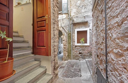 Dolceacqua Apartment | 50 m² Apartment ∙ 1 bedroom ∙ 3 guests
