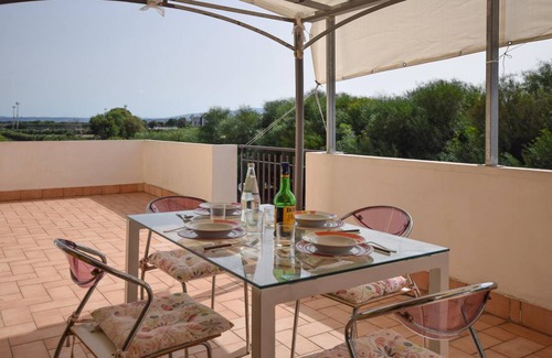 Lamezia Terme Apartment | 50 m² Apartment ∙ 1 bedroom ∙ 4 guests