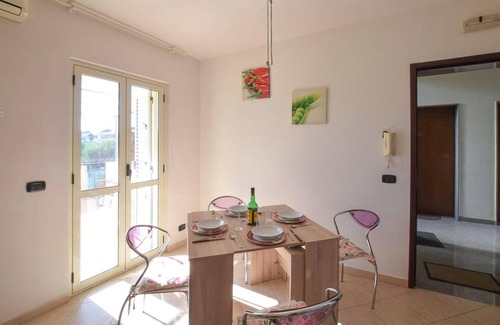 Lamezia Terme Apartment | 50 m² Apartment ∙ 1 bedroom ∙ 4 guests