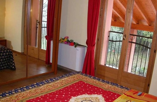 Monzambano Apartment | 50 m² Apartment ∙ 4 guests