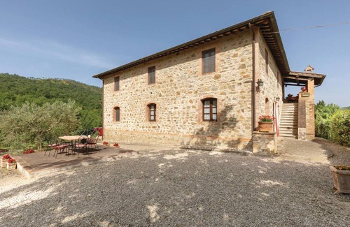 Teverina di Cortona Apartment | 50 m² Apartment ∙ 1 bedroom ∙ 4 guests