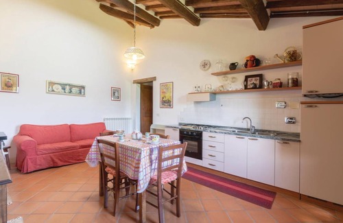 Teverina di Cortona Apartment | 50 m² Apartment ∙ 1 bedroom ∙ 4 guests