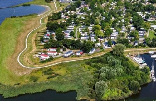 Lauwersoog Apartment | 50 m² Apartment ∙ 3 bedrooms ∙ 6 guests