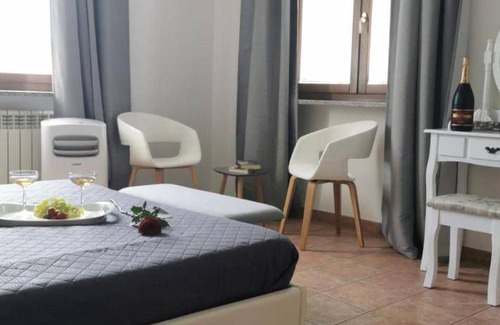 Serravalle Scrivia Bed & Breakfast | 50 m² Bed and breakfast ∙ 2 bedrooms ∙ 4 guests