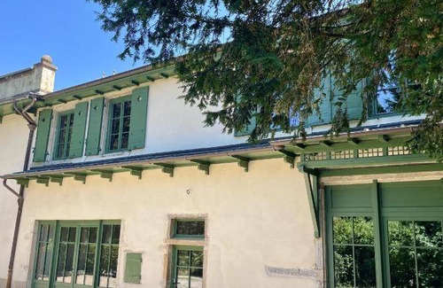 Chasselay Bed & Breakfast | 50 m² Bed and breakfast ∙ 4 guests