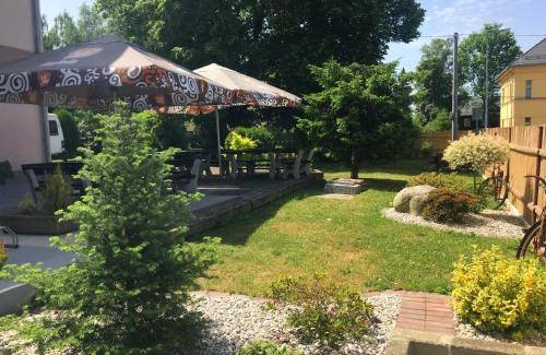 Strasice Bed & Breakfast | 50 m² Bed and breakfast ∙ 2 bedrooms ∙ 4 guests