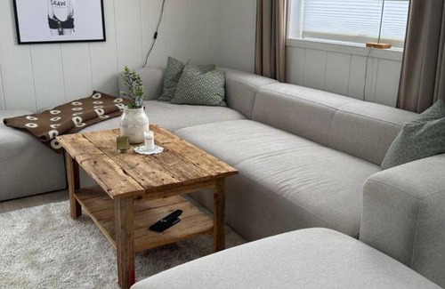 Kabelvag Bed & Breakfast | 50 m² Bed and breakfast ∙ 1 bedroom ∙ 2 guests
