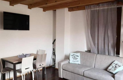 Bergamo Bed & Breakfast | 50 m² Bed and breakfast ∙ 4 guests