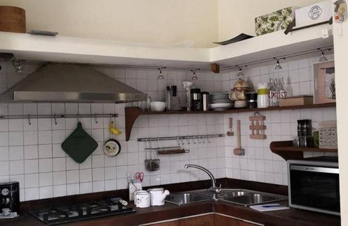 Bergamo Bed & Breakfast | 50 m² Bed and breakfast ∙ 4 guests