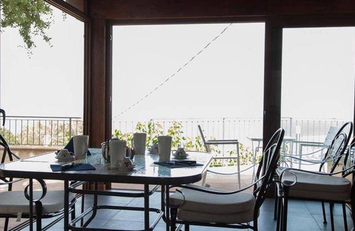 Falerna Bed & Breakfast | 50 m² Bed and breakfast ∙ 2 bedrooms ∙ 4 guests
