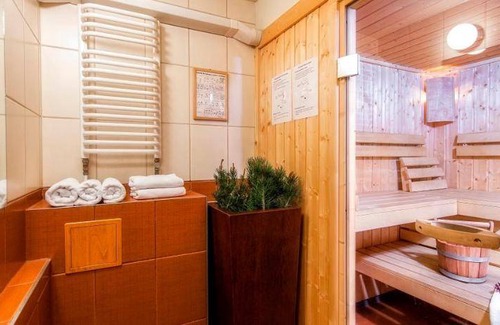 Zakopane Bed & Breakfast | 50 m² Bed and breakfast ∙ 10 guests