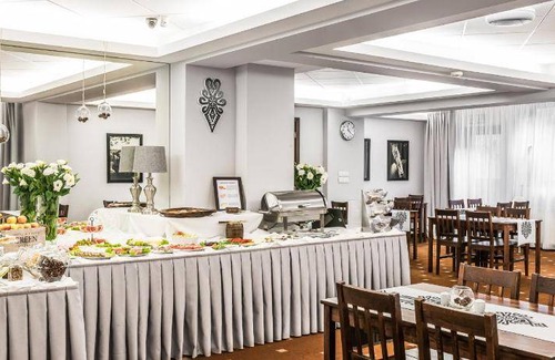 Zakopane Bed & Breakfast | 50 m² Bed and breakfast ∙ 10 guests