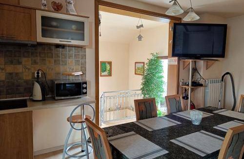 Milowka Bed & Breakfast | 50 m² Bed and breakfast ∙ 2 bedrooms ∙ 4 guests