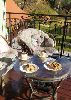 Milowka Bed & Breakfast | 50 m² Bed and breakfast ∙ 2 bedrooms ∙ 4 guests