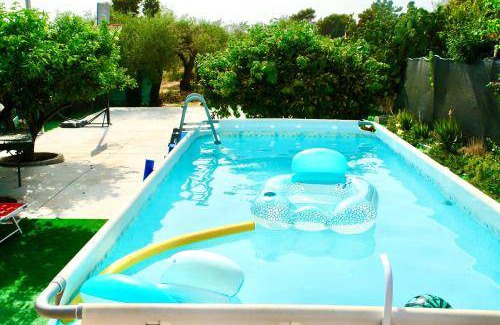 Comiso Bed & Breakfast | 50 m² Bed and breakfast ∙ 3 guests